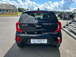 Kia Picanto Prestige Upgrade