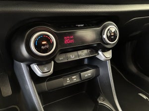 Kia Picanto MPi GT-Line