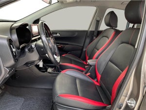 Kia Picanto MPi GT-Line