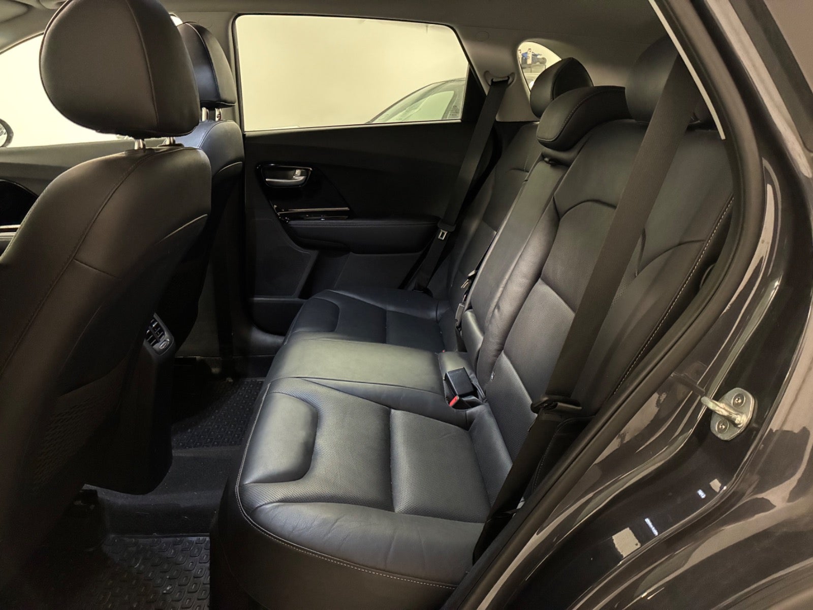 Billede af Kia Niro 1,6 PHEV Advance DCT