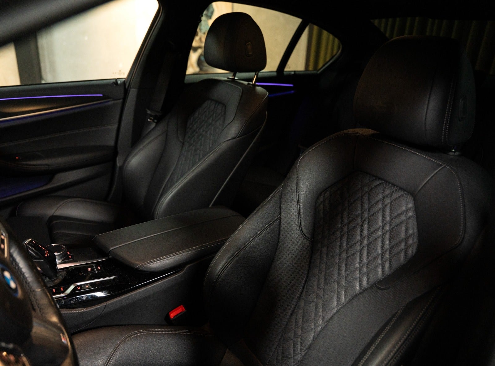 Billede af BMW 530e 2,0 M-Sport aut.