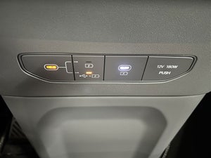 Kia EV9 Long Range Performance GT-Line AWD 6prs