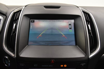 Ford S-MAX TDCi 180 Titanium aut. 7prs