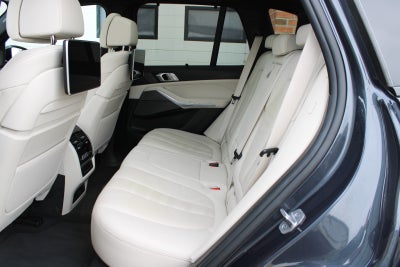 BMW X5 xDrive45e M-Sport aut.