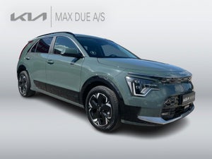 Kia Niro EV Upgrade