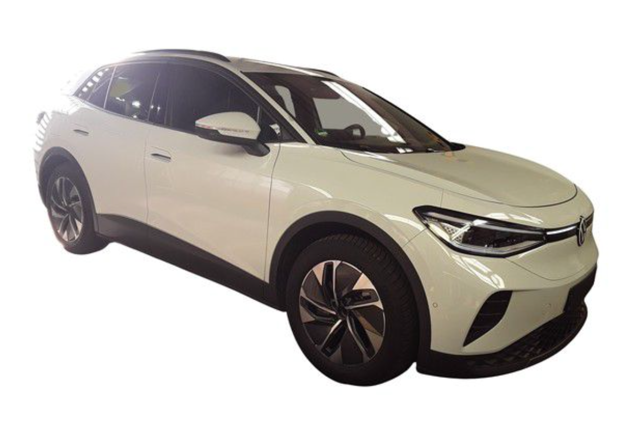 Billede af VW ID.4 77 Style