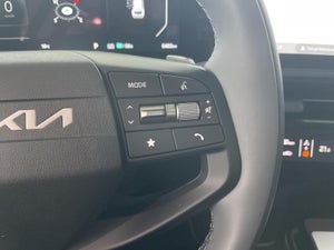 Kia EV6 Long Range Prestige