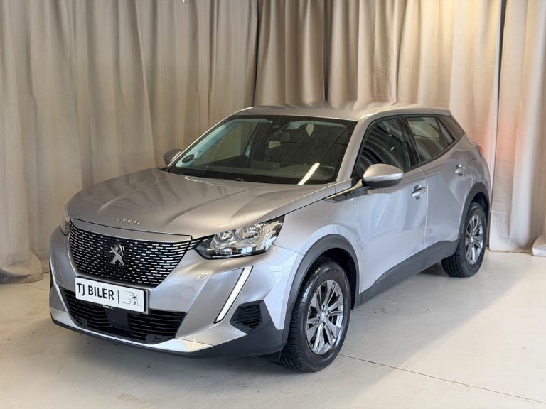 Peugeot e-2008 Active Pack