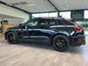 Audi e-tron Black Edition S-line quattro thumbnail