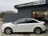 Chevrolet Cruze VCDi 125 LS thumbnail