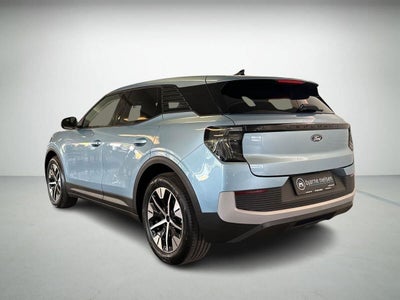 Ford Explorer Select Extended Range billede 1