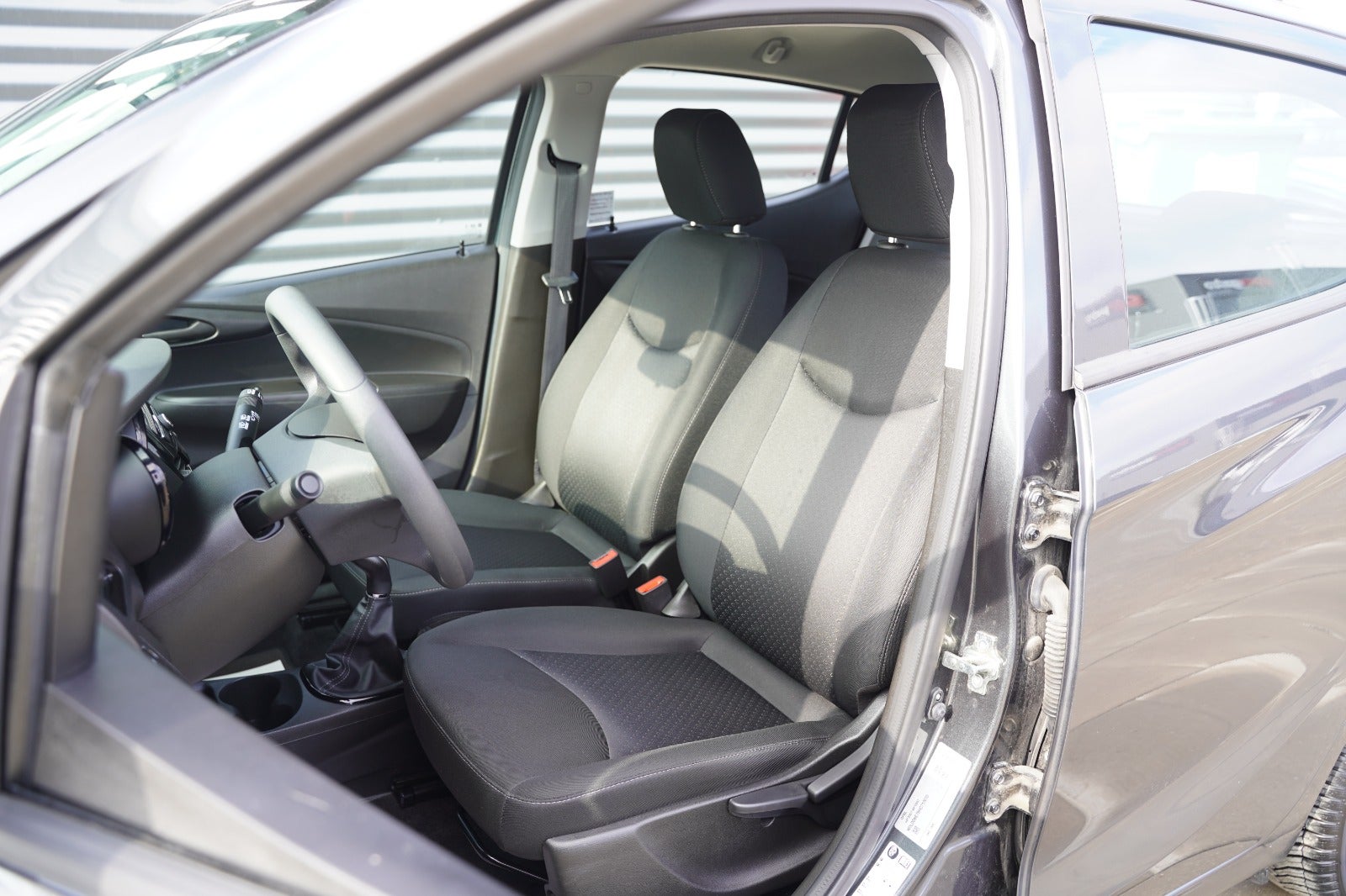 Billede af Opel Karl 1,0 Enjoy