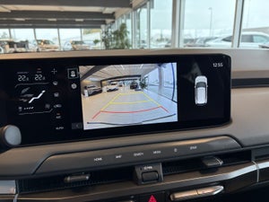 Kia EV3 Standard Range Access