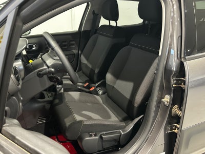 Citroën C3 PureTech 83 Shine