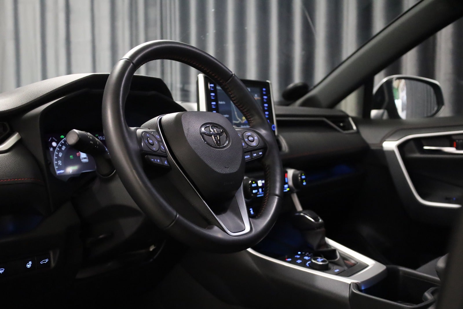 Toyota RAV4 Plug-in Hybrid Active Comfort AWD-i