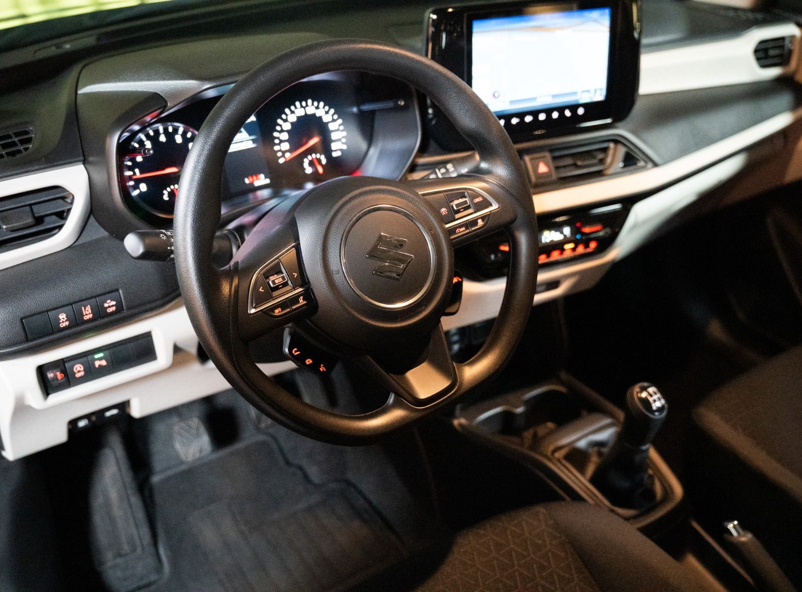 Billede af Suzuki Swift 1,2 Upgrade