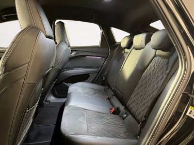 Audi Q4 e-tron S-line Sportback