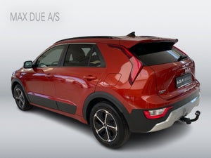 Kia Niro PHEV DCT