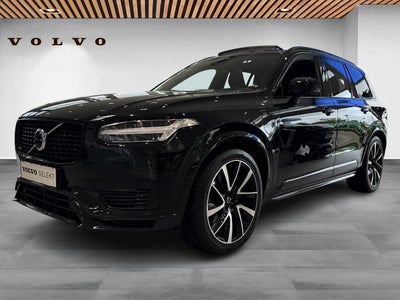 Volvo XC90 2,0 T8 ReCharge Ultimate Dark aut. AWD 7prs 5d