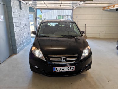 Honda FR-V 1,8 Executive aut. 5d
