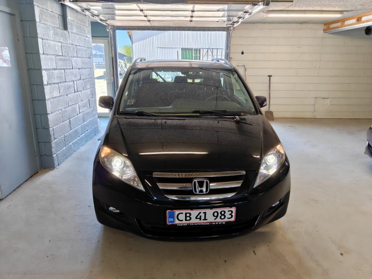 Honda FR-V Executive aut.
