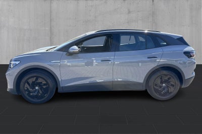 VW ID.4 Pure - 1