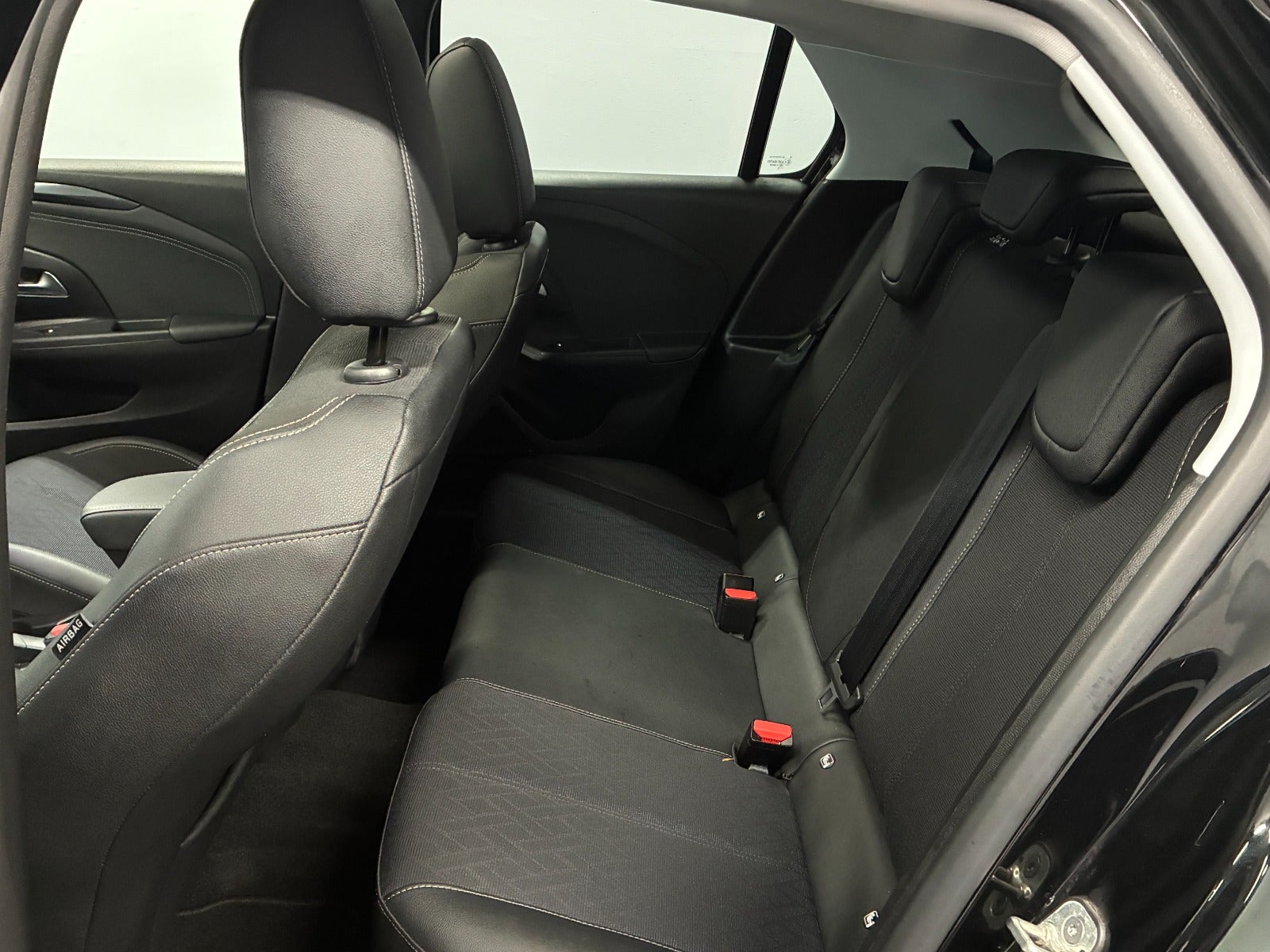 Billede af Opel Corsa 1,2 Sport
