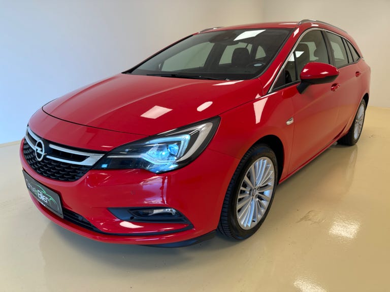 Opel Astra T 150 Innovation Sports Tourer