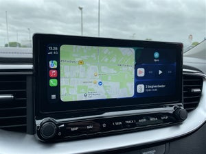 Kia Ceed T-GDi mHEV Comfort Upgrade SW DCT