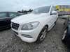 Mercedes ML350 BlueTEC aut. 4Matic thumbnail