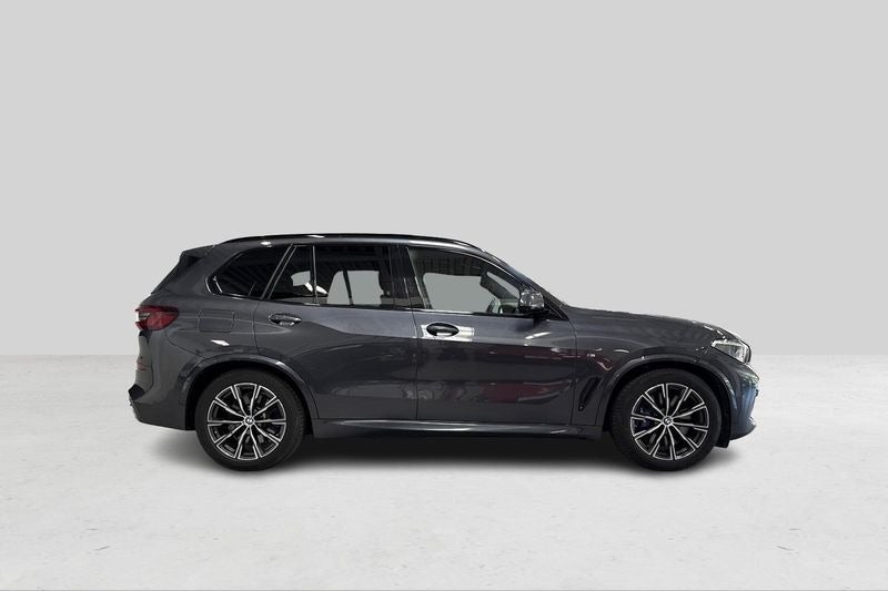 BMW X5 3,0 xDrive45e M-Sport aut.
