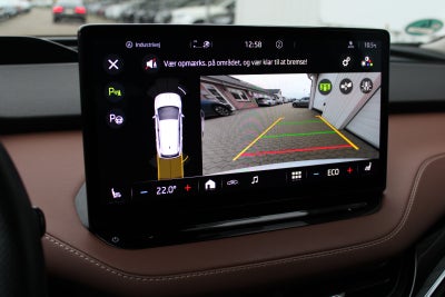 Skoda Enyaq iV ecoSuite