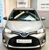 Toyota Yaris Hybrid H2 e-CVT thumbnail