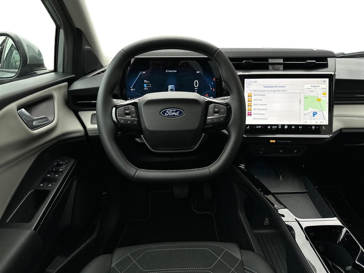 Ford Puma Gen-E Premium billede 9