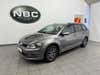 VW Golf VII TSi 125 Allstar Variant DSG BM