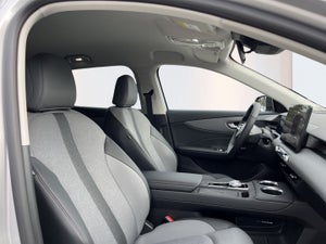 MG MGS5 Luxury