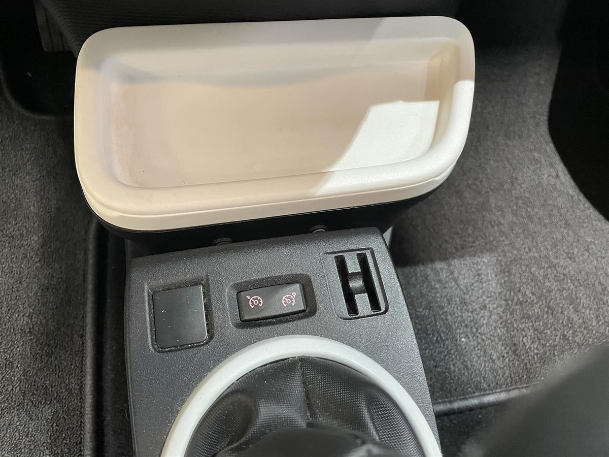 Renault Twingo SCe 75 Zen billede 9