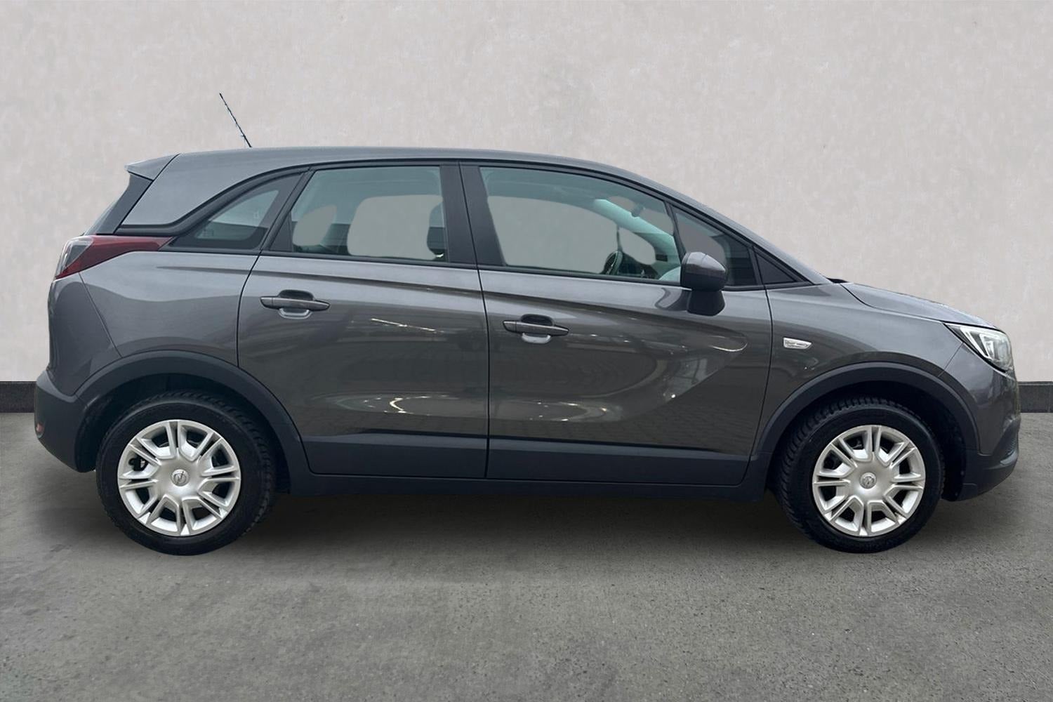 Billede af Opel Crossland X 1,2 Edition+