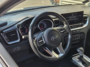 Kia Ceed T-GDi mHEV Comfort Upgrade SW DCT