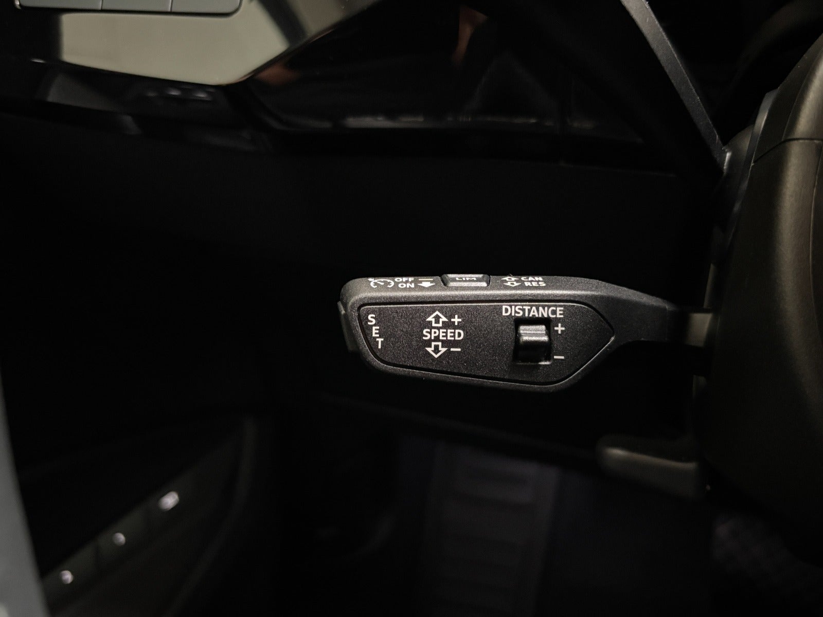 Audi e-tron Advanced quattro