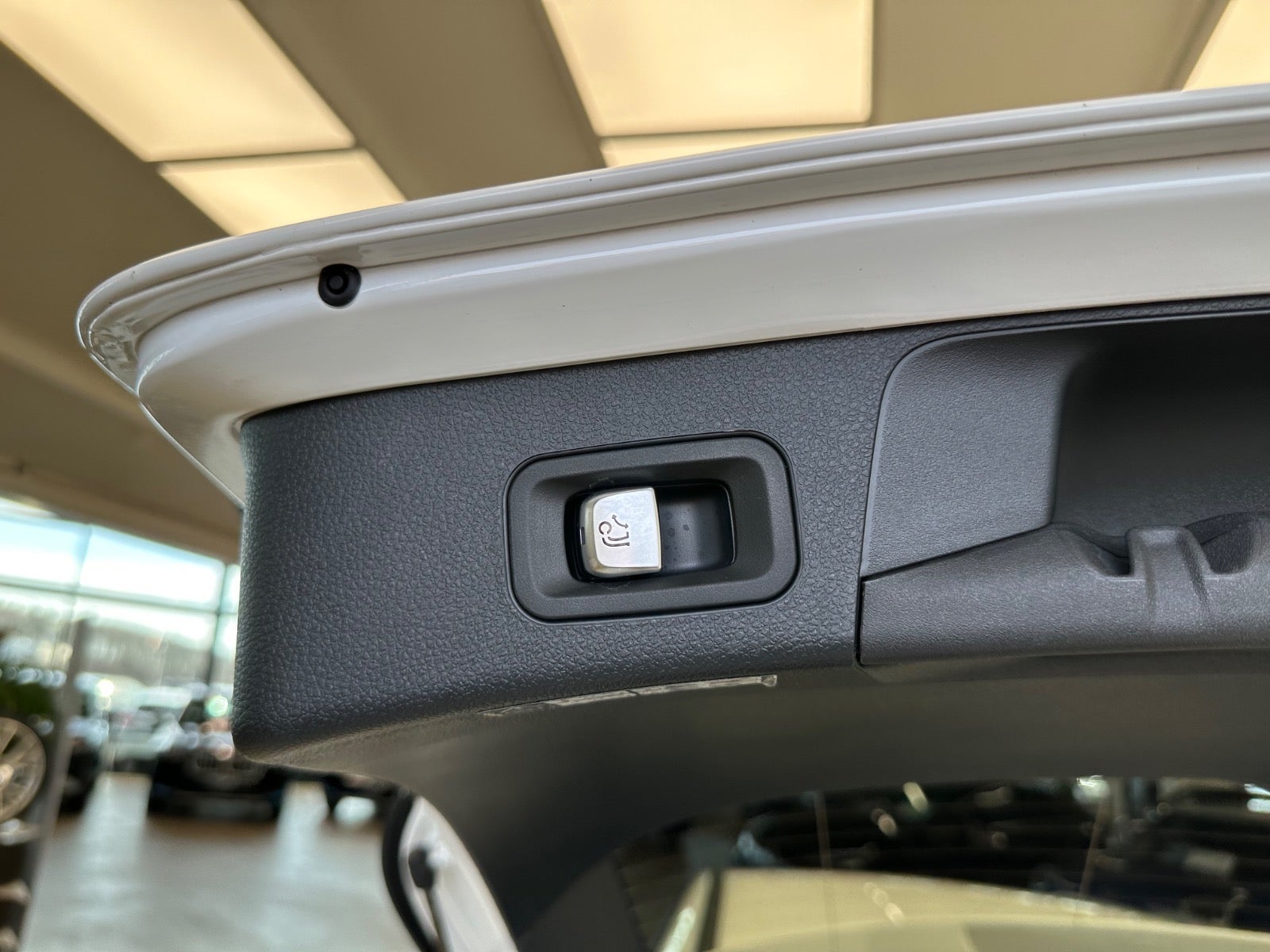 Billede af Mercedes C300 de 2,0 AMG Line stc. aut.