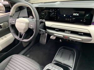 Kia EV4 Long Range GT-Line Fastback