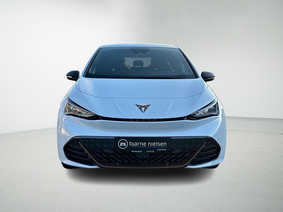 Cupra Born e-Boost billede 7