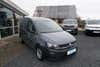 VW Caddy TDi 102 BMT Van thumbnail