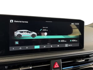 Kia EV6 Long Range GT-Line