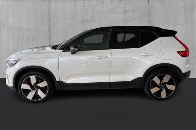 Volvo XC40 P8 ReCharge Twin Ultimate - 1