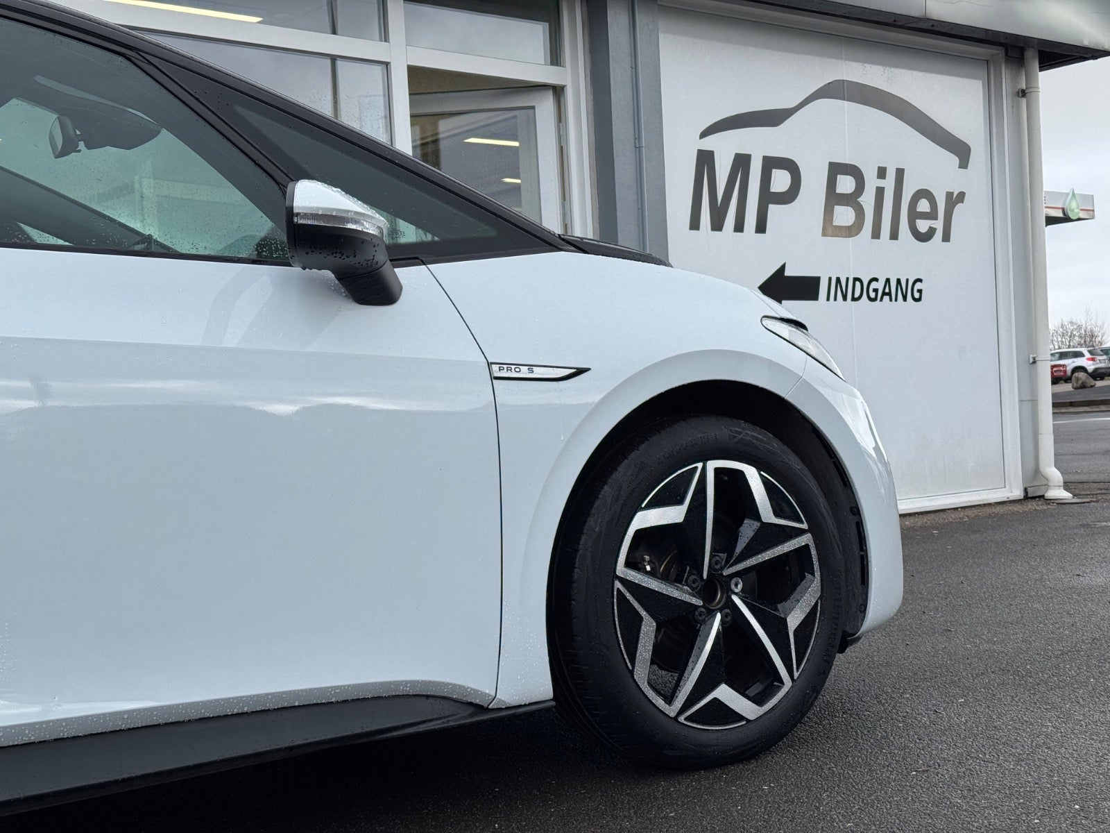 Billede af VW ID.3 77 Pro S