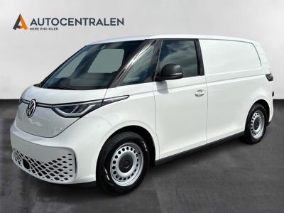 VW ID. Buzz Cargo Comfort+