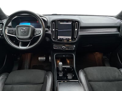 Volvo XC40 P8 ReCharge Twin R-Design billede 3