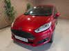 Ford Fiesta SCTi 125 Titanium thumbnail